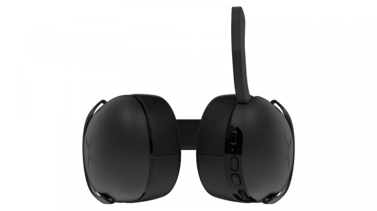 Krux Słuchawki - Crave Pro Wireless