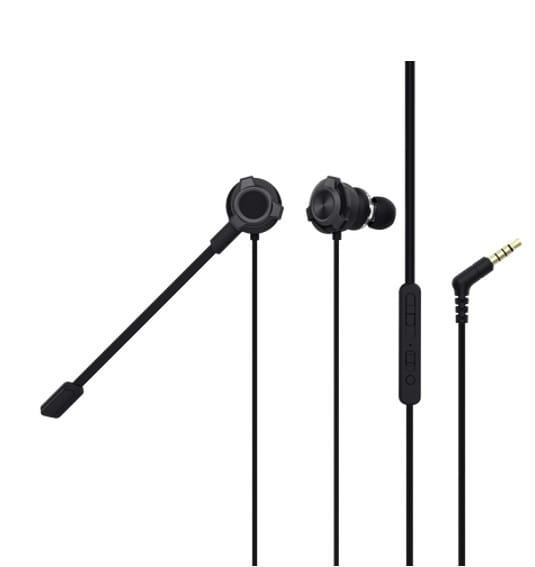 Trust Słuchawki GXT406 PINE MULTIPLATFORM In-Ear