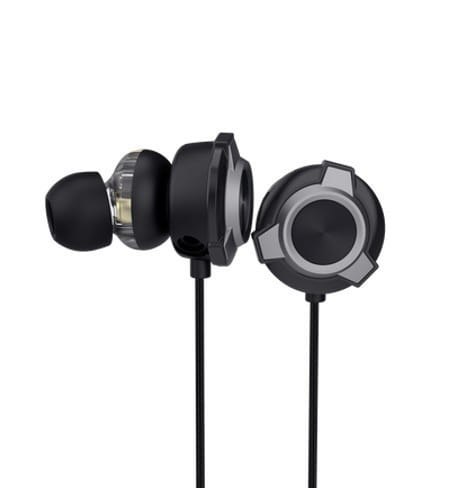 Trust Słuchawki GXT406 PINE MULTIPLATFORM In-Ear
