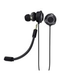 Trust Słuchawki GXT406 PINE MULTIPLATFORM In-Ear