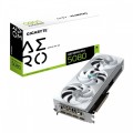 Gigabyte Karta graficzna GeForce RTX 5080 AERO OC SFF 16G 256BIT GDDR7 3DP/HDMI