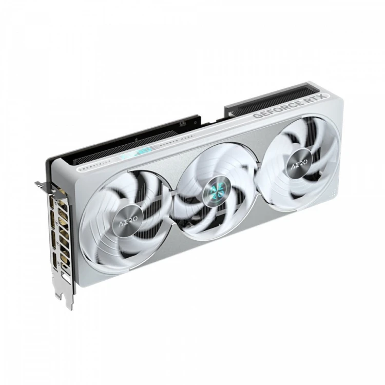Gigabyte Karta graficzna GV-N5080AERO OC-16GD GV-N5080AERO OC-16GD