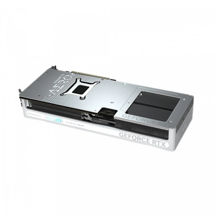 Gigabyte Karta graficzna GV-N5080AERO OC-16GD GV-N5080AERO OC-16GD