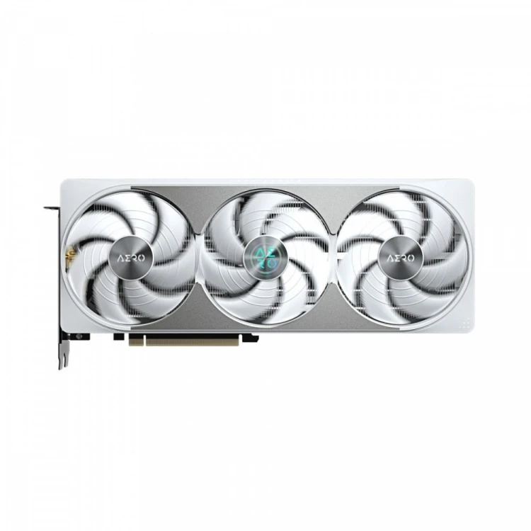 Gigabyte Karta graficzna GV-N5080AERO OC-16GD GV-N5080AERO OC-16GD