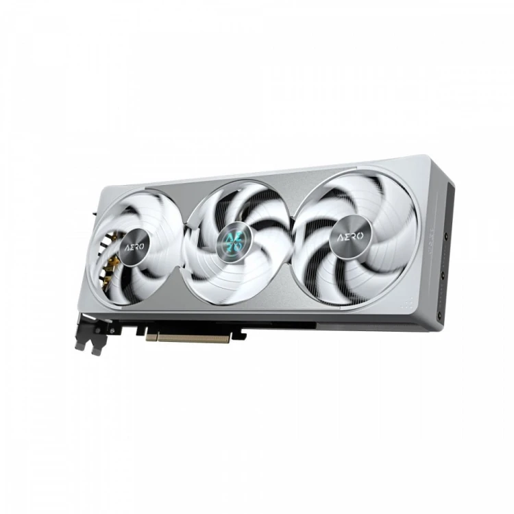 Gigabyte Karta graficzna GV-N5080AERO OC-16GD GV-N5080AERO OC-16GD