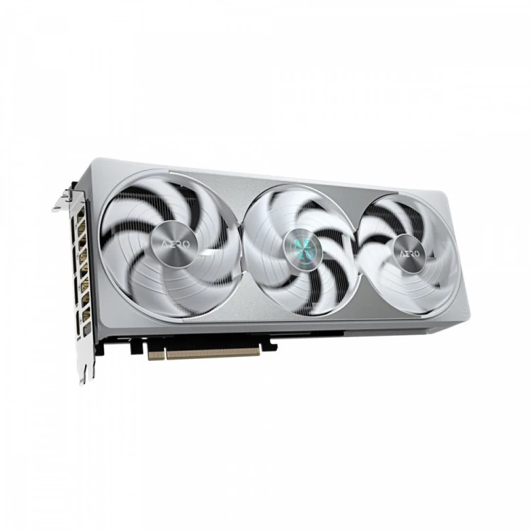 Gigabyte Karta graficzna GV-N5080AERO OC-16GD GV-N5080AERO OC-16GD