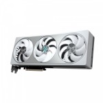 Gigabyte Karta graficzna RTX 5070 AERO OC 12GB GDDR7 192bit HDMI/DP
