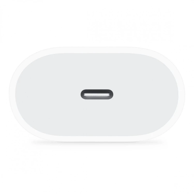 Apple Zasilacz 20W USB-C
