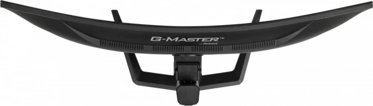 IIYAMA Monitor 34 cale G-Master GCB3482WQSU-B1,VA,UWQHD,120HZ,1500R, HDR400, 21:9, 500cd,2x5W, USB-c