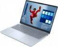 Dell Laptop Dell 16 Plus DB16250 Win11Pro Ultra 7 258V/32GB/1TB/16.0 FHD+ Touch/Arc/FgrPr/WLAN + BT/Backlit Kb/4 Cell/3Y ProSupport