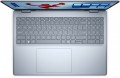 Dell Laptop Dell 16 Plus DB16250 Win11Pro Ultra 7 256V/16GB/512GB SSD/16.0 2.5K/Arc/FgrPr/WLAN + BT/Backlit Kb/4 Cell/3Y ProSupport