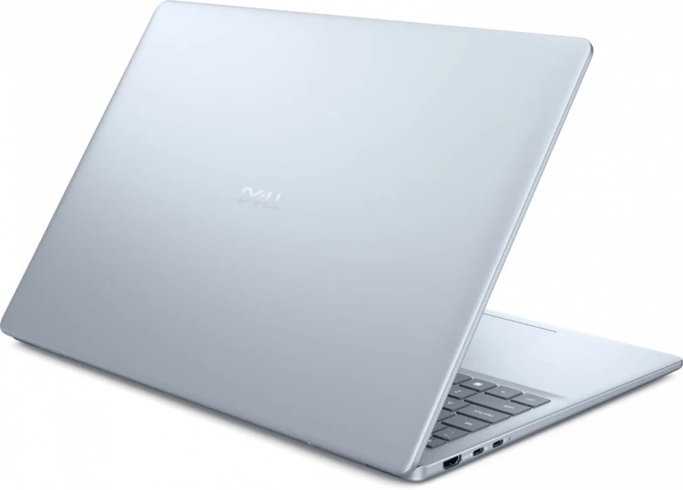 Dell Notebook Dell 16 Plus DB16250 Win11Pro Ultra 7 256V/16GB/512GB SSD/16.0 2.5K/Arc/FgrPr/WLAN + BT/Backlit Kb/4 Cell/3Y ProSupport