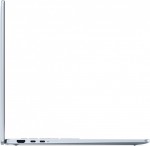 Dell Notebook Dell 16 Plus DB16250 Win11Pro Ultra 7 256V/16GB/512GB SSD/16.0 2.5K/Arc/FgrPr/WLAN + BT/Backlit Kb/4 Cell/3Y ProSupport