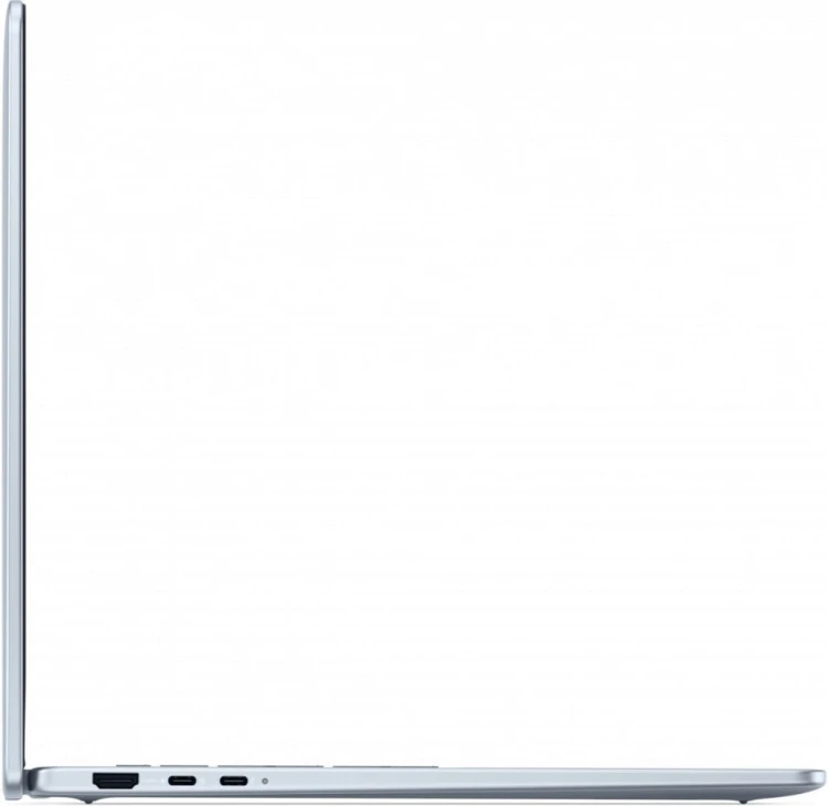 Dell Notebook Dell 16 Plus DB16250 Win11Pro Ultra 7 256V/16GB/512GB SSD/16.0 2.5K/Arc/FgrPr/WLAN + BT/Backlit Kb/4 Cell/3Y ProSupport