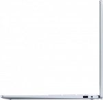 Dell Notebook Dell 16 Plus DB16250 Win11Pro Ultra 7 256V/16GB/512GB SSD/16.0 2.5K/Arc/FgrPr/WLAN + BT/Backlit Kb/4 Cell/3Y ProSupport