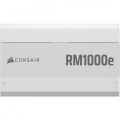 Corsair Zasilacz RM1000e WHITE 80+GOLD F.MODULAR ATX3.1