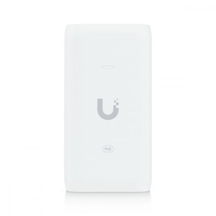 UBIQUITI UniFi U-PoE PoE Adapter (15W)