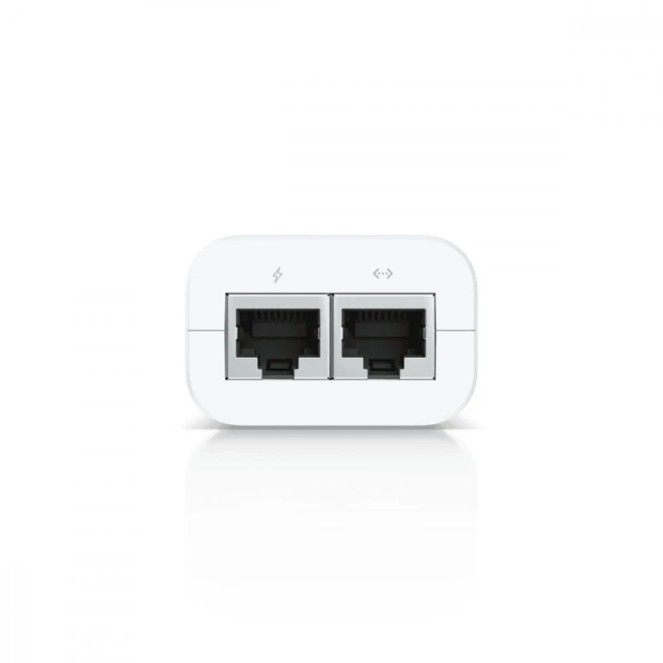 UBIQUITI UniFi U-PoE PoE Adapter (15W)