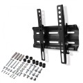Hama Uchwyt LCD/LED 200x200 motion 48 cali