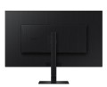 Samsung Monitor 37 cali ViewFinity S80D VA 3840x2160 UHD 16:9 1xHDMI 1xDP 3xUSB-A 5ms PinP/PbyP 60Hz HAS+PIVOT płaski 3YOn-Site (LS37D800EAUXEN)