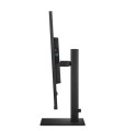 Samsung Monitor 37 cali ViewFinity S80D VA 3840x2160 UHD 16:9 1xHDMI 1xDP 3xUSB-A 5ms PinP/PbyP 60Hz HAS+PIVOT płaski 3YOn-Site (LS37D800EAUXEN)