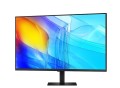 Samsung Monitor 37 cali ViewFinity S80D VA 3840x2160 UHD 16:9 1xHDMI 1xDP 3xUSB-A 5ms PinP/PbyP 60Hz HAS+PIVOT płaski 3YOn-Site (LS37D800EAUXEN)