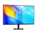 Samsung Monitor 37 cali ViewFinity S80D VA 3840x2160 UHD 16:9 1xHDMI 1xDP 3xUSB-A 5ms PinP/PbyP 60Hz HAS+PIVOT płaski 3YOn-Site (LS37D800EAUXEN)