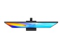 Samsung Monitor 37 cali ViewFinity S80D VA 3840x2160 UHD 16:9 1xHDMI 1xDP 3xUSB-A 5ms PinP/PbyP 60Hz HAS+PIVOT płaski 3YOn-Site (LS37D800EAUXEN)