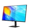 Samsung Monitor 37 cali ViewFinity S80D VA 3840x2160 UHD 16:9 1xHDMI 1xDP 3xUSB-A 5ms PinP/PbyP 60Hz HAS+PIVOT płaski 3YOn-Site (LS37D800EAUXEN)