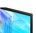 Samsung Monitor 37 cali ViewFinity S80D VA 3840x2160 UHD 16:9 1xHDMI 1xDP 3xUSB-A 5ms PinP/PbyP 60Hz HAS+PIVOT płaski 3YOn-Site (LS37D800EAUXEN)