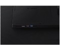 Samsung Monitor 37 cali ViewFinity S80D VA 3840x2160 UHD 16:9 1xHDMI 1xDP 3xUSB-A 5ms PinP/PbyP 60Hz HAS+PIVOT płaski 3YOn-Site (LS37D800EAUXEN)