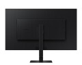 Samsung Monitor 37 cali ViewFinity S80UD VA 3840x2160 UHD 16:9 1xHDMI 1xDP 1xUSB-C 90W 3xUSB-A 5ms PinP/PbyP 60Hz HAS+PIV płaski 3YOn-Site (LS37D800UA