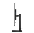 Samsung Monitor 37 cali ViewFinity S80UD VA 3840x2160 UHD 16:9 1xHDMI 1xDP 1xUSB-C 90W 3xUSB-A 5ms PinP/PbyP 60Hz HAS+PIV płaski 3YOn-Site (LS37D800UA