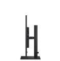 Samsung Monitor 37 cali ViewFinity S80UD VA 3840x2160 UHD 16:9 1xHDMI 1xDP 1xUSB-C 90W 3xUSB-A 5ms PinP/PbyP 60Hz HAS+PIV płaski 3YOn-Site (LS37D800UA