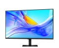 Samsung Monitor 37 cali ViewFinity S80UD VA 3840x2160 UHD 16:9 1xHDMI 1xDP 1xUSB-C 90W 3xUSB-A 5ms PinP/PbyP 60Hz HAS+PIV płaski 3YOn-Site (LS37D800UA