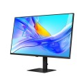 Samsung Monitor 37 cali ViewFinity S80UD VA 3840x2160 UHD 16:9 1xHDMI 1xDP 1xUSB-C 90W 3xUSB-A 5ms PinP/PbyP 60Hz HAS+PIV płaski 3YOn-Site (LS37D800UA