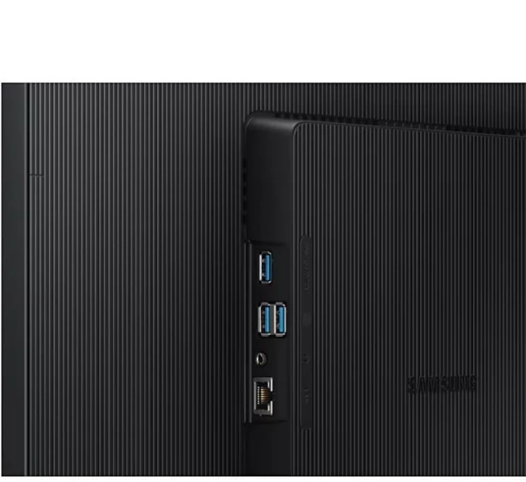 Samsung Monitor 37 cali LS37D800UAUXEN