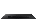 Samsung Monitor 37 cali ViewFinity S80UD VA 3840x2160 UHD 16:9 1xHDMI 1xDP 1xUSB-C 90W 3xUSB-A 5ms PinP/PbyP 60Hz HAS+PIV płaski 3YOn-Site (LS37D800UA