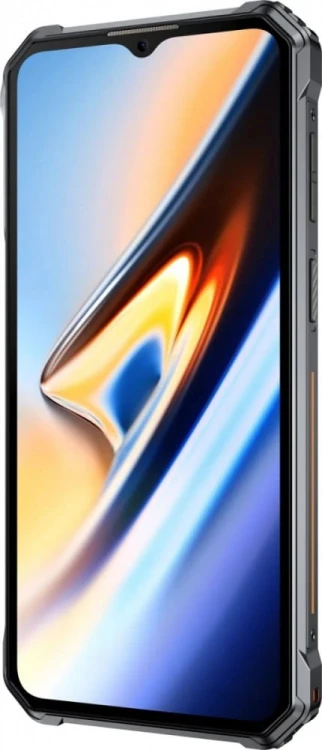 OUKITEL Smartfon WP38 6/256GB zielony