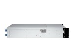QNAP Serwer NAS TS-h1886XU-RP-R2-D1622- 32G 2U 18x0HDD