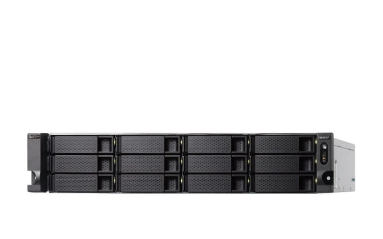 QNAP Serwer NAS TS-h1886XU-RP-R2-D1622- 32G 2U 18x0HDD
