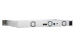 QNAP Serwer NAS TS-433eU-EU 4x0HDD 1U ARM 2.0GHz Qc 2x2.5GbE