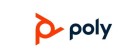 POLY Zestaw adaptera i przewodu Studio G62 PoE+ A02F9AA#ABB