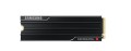 Samsung Dysk SSD PRO Heatsink NVMe MZ-VAP2T0CW