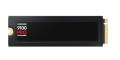 Samsung Dysk SSD PRO Heatsink NVMe MZ-VAP2T0CW