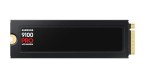 Samsung Dysk SSD  SSD PRO Heatsink NVMe MZ-VAP2T0CW