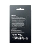 Samsung Dysk SSD  SSD PRO Heatsink NVMe MZ-VAP2T0CW