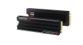 Samsung Dysk SSD PRO Heatsink NVMe MZ-VAP2T0CW