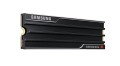 Samsung Dysk SSD PRO Heatsink NVMe MZ-VAP2T0CW