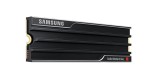 Samsung Dysk SSD  SSD PRO Heatsink NVMe MZ-VAP2T0CW